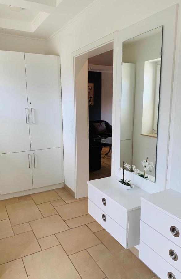 Motel Am Buergerpark Werlte Dış mekan fotoğraf